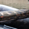FOX Camolite Boat Seat