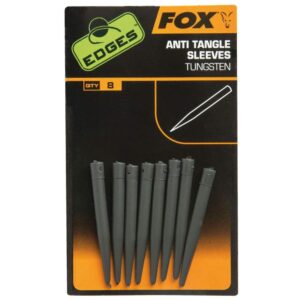 FOX Edges Tungsten Anti tangle Sleeve stand