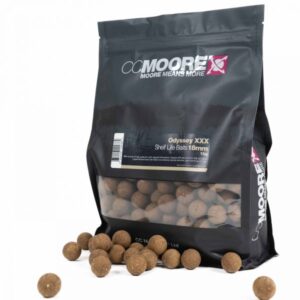 CCMOORE ODYSSEY XXX BOILIES [18MM*1KG]
