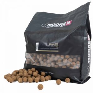 CCMOORE ODYSSEY XXX 18MM 5KG