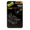 FOX Edges Micro Rig swivel x 20
