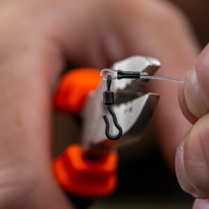 FOX EDGES™ CRIMP PLIERS