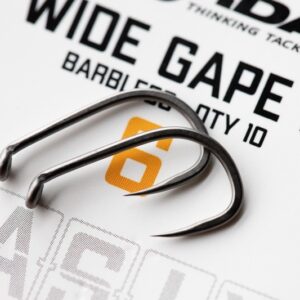 Korda -Basix Wide Gape Size 6