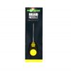 KORDA - Braided Hair Needle 7 cm (yellow)