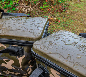 FOX Aquos Camolite 40L