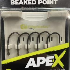 Ridgemonkey Beaked Point 6