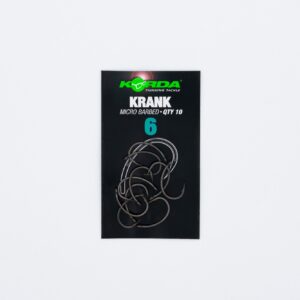 Korda - Krank  Size 6