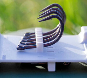 RidgeMonkey Continental 2xx