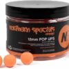 CCMOORE NS1 POP UPS ORANGE 12MM