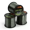 Fox Carp Mono 20lb Green 0,38MM 850M