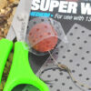 KORDA - Super Wrap 32mm
