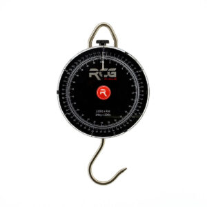 RCG Weighing Clock