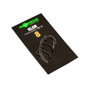 Korda -Klor  Size 8