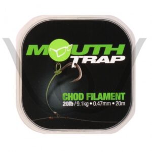 KORDA - Mouth Trap 20lb - 0.47mm