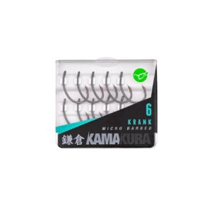 Korda - Kamakura Krank size 6