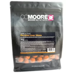 Pro-Stim Liver 24mm 1kg