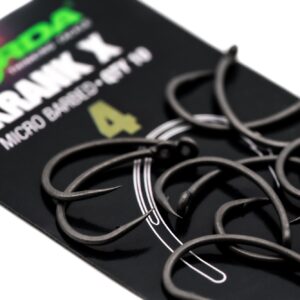 Korda -Krank X Size 4