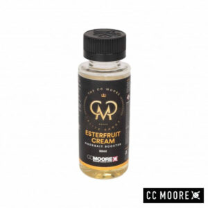 CCMOORE ESTERFRUIT CREAM HB BOOSTER (ELITE) 50ML