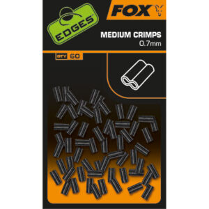 FOX EDGES™ CRIMPS 0.7mm