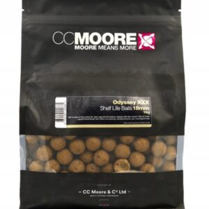 CCMOORE ODYSSEY XXX 18MM 1KG