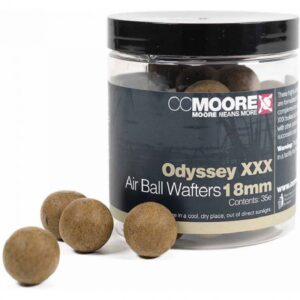 CCMOORE ODYSSEY XXX AIR BALL WAFTERS 18MM