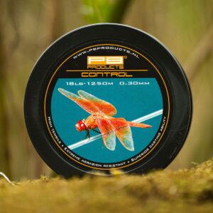 Pb Products control mono 0.30 mm 18 lb 1250 m