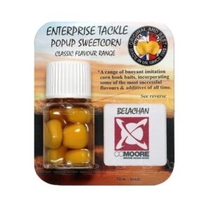 Enterprise Tackle Pop Up Sweetcorn Belachan