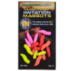 Enterprise Pop Up Imitation Maggots Mixed Colors