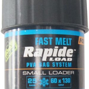 FOX Edges Rapide System fast melt 60 x 130