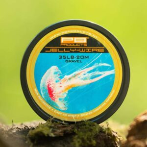 PB Jelly Wire Gravel 35lbs