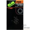 Edges Kuro O Rings 2.5 mm med x 25