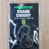 Korda -Krank Choddy Size 8