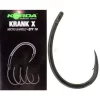 Korda -Krank X Size 8