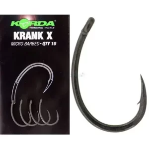 Korda -Krank X Size 8