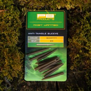PB PRODUCTS Anti Tangle Sleeve Silt