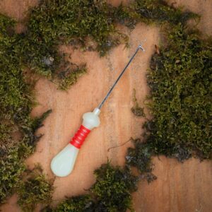 Pb Products extra strong heavy bait lip needle