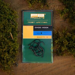 PB PRODUCTS CHOD HOOK 8
