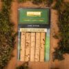 PB PRODUCTS CORKSTICKS 8 MM