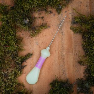 Pb Products extra strong allround needle