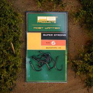 Pb Products super strong hook dbf nº6