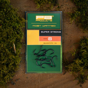 Pb Products super strong hook dbf nº8