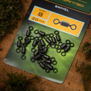 Pb Products swivel nº8 20 pcs
