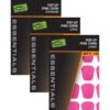 Fox Pop up Corn Pink Large