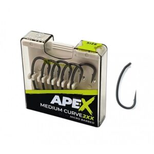 RidgeMonkey Medium Curve 2xx 6