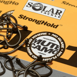 Solar Tackle Strong Hook 101 4