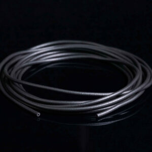 RM Connexion Rock Bottom Tungsten Tubing Silt Black