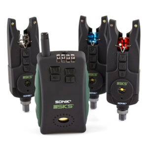 SONIK SKS BITE ALARMS