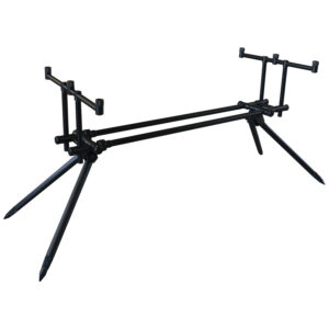 SONIK STANZ 3 ROD POD