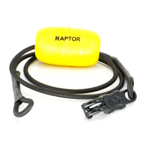 Raptor Quick release with floater