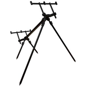 SONIK STANZ ALL-TERRAIN LITE 3-ROD POD